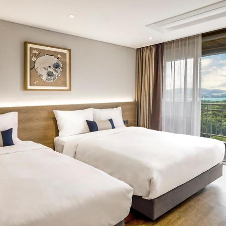 Kensington Resort Gyeongju Exterior foto